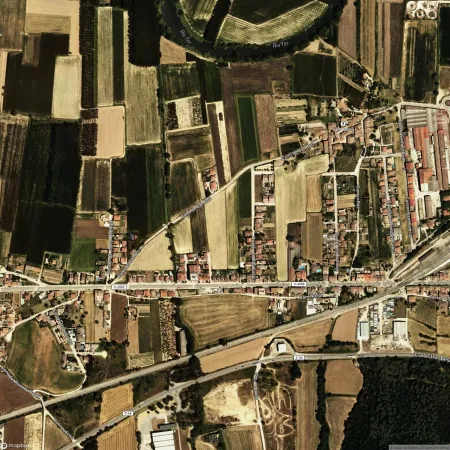 Foto del inmueble Piso de 95m2 en FLAÇA, GIRONA