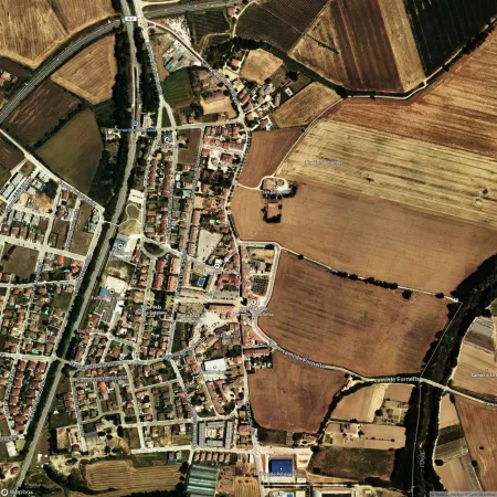 Foto del inmueble Piso de 150m2 en FORNELLS DE LA SELVA, GIRONA