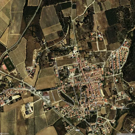 Foto del inmueble Nave industrial de 324m2 en GARRIGUELLA, GIRONA