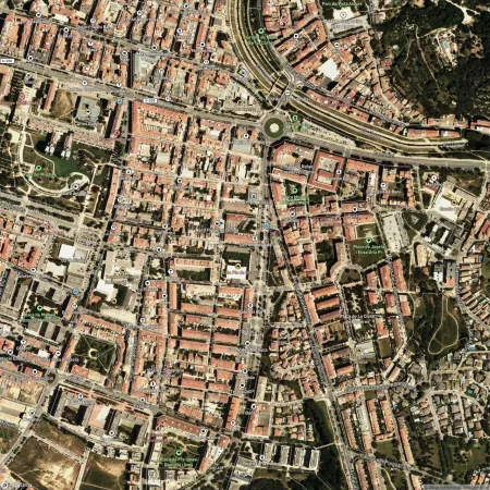 Foto del inmueble Piso de 50m2 en GIRONA, GIRONA