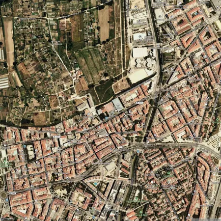 Foto del inmueble Local de 655m2 en GIRONA, GIRONA