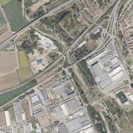 Foto del inmueble Local de 72m2 en HOSTALRIC, GIRONA