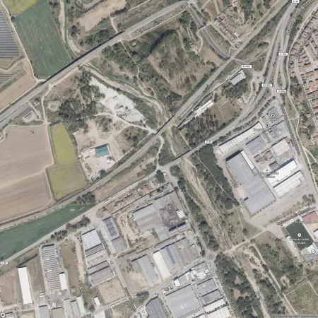 Foto del inmueble Piso de 84m2 en HOSTALRIC, GIRONA