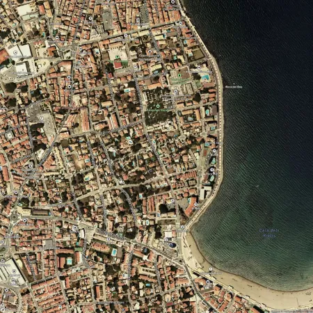 Foto del inmueble Piso de 111m2 en L'ESCALA, GIRONA