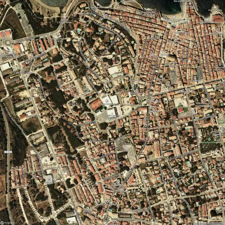 Foto del inmueble Piso de 162m2 en L'ESCALA, GIRONA