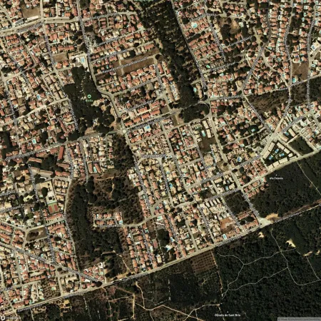 Foto del inmueble Piso de 92m2 en L'ESCALA, GIRONA