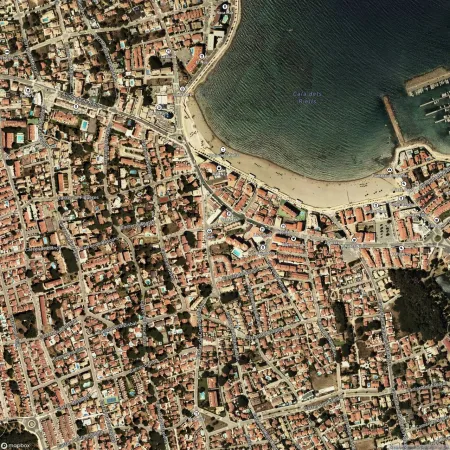 Foto del inmueble Piso de 31m2 en L'ESCALA, GIRONA