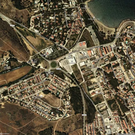 Foto del inmueble Piso de 166m2 en L'ESCALA, GIRONA