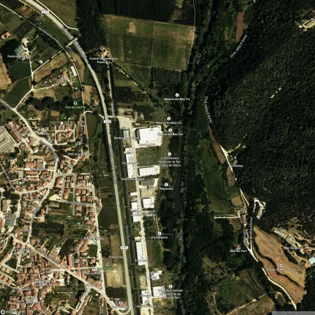 Foto del inmueble Suelo en LA CELLERA DE TER, GIRONA