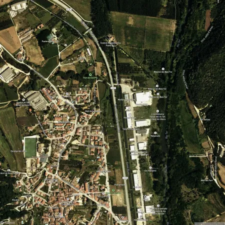 Foto del inmueble Suelo en LA CELLERA DE TER, GIRONA