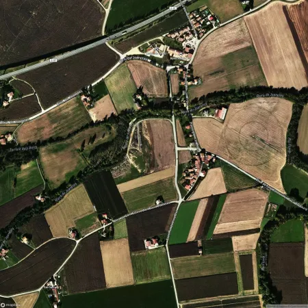 Foto del inmueble Piso de 223m2 en LA VALL D'EN BAS, GIRONA