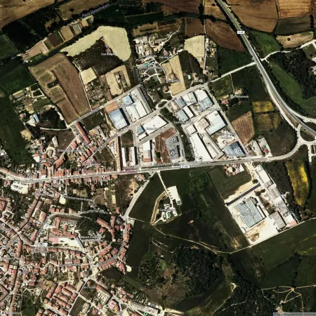 Foto del inmueble Piso de 96m2 en LLAGOSTERA, GIRONA