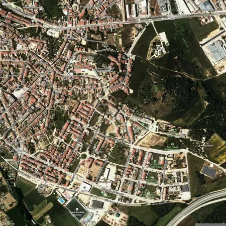 Foto del inmueble Piso de 293m2 en LLAGOSTERA, GIRONA