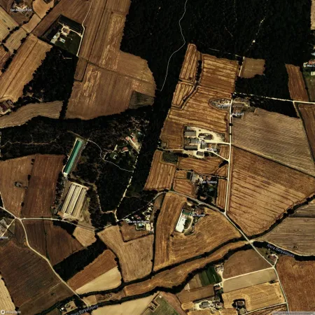 Foto del inmueble Piso de 820m2 en LLAGOSTERA, GIRONA