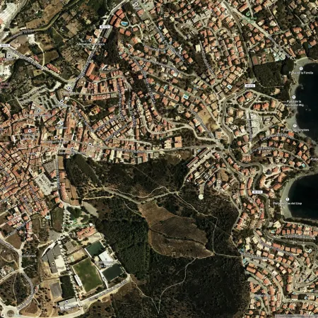 Foto del inmueble Piso de 457m2 en LLANÇA, GIRONA