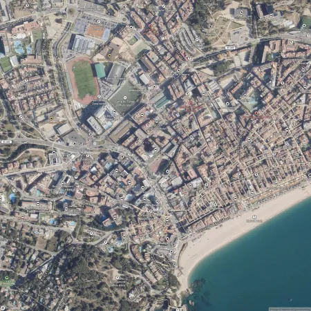 Foto del inmueble Piso de 69m2 en LLORET DE MAR, GIRONA