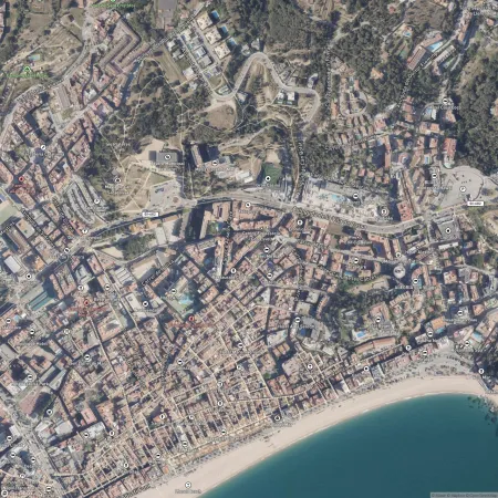 Foto del inmueble Piso de 75m2 en LLORET DE MAR, GIRONA