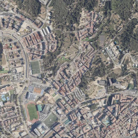 Foto del inmueble Piso de 67m2 en LLORET DE MAR, GIRONA