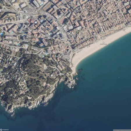 Foto del inmueble Piso de 53m2 en LLORET DE MAR, GIRONA