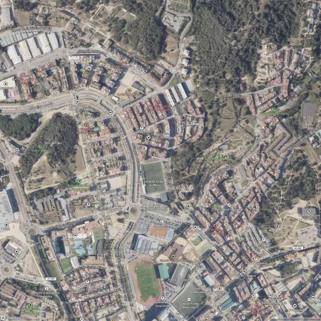 Foto del inmueble Piso de 85m2 en LLORET DE MAR, GIRONA