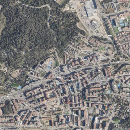 Foto del inmueble Piso de 27m2 en LLORET DE MAR, GIRONA