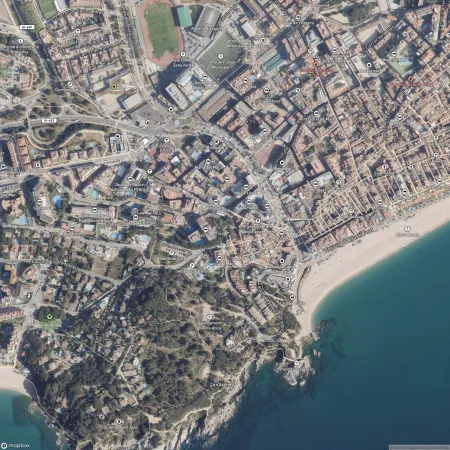 Foto del inmueble Piso de 66m2 en LLORET DE MAR, GIRONA