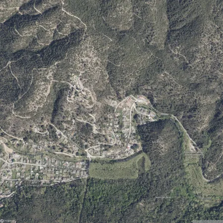 Foto del inmueble Piso de 71m2 en MASSANES, GIRONA