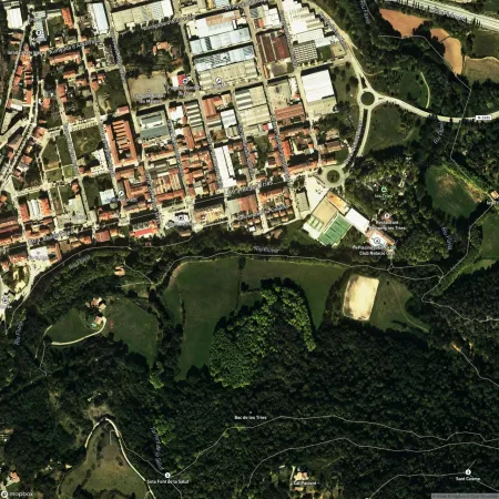 Foto del inmueble Piso de 115m2 en OLOT, GIRONA