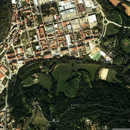 Foto del inmueble Piso de 117m2 en OLOT, GIRONA