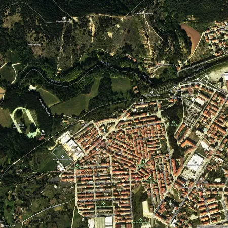 Foto del inmueble Piso de 64m2 en OLOT, GIRONA