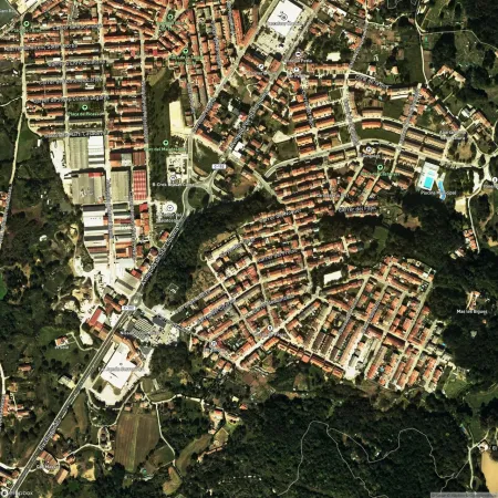 Foto del inmueble Piso de 296m2 en OLOT, GIRONA