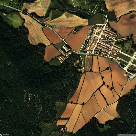 Foto del inmueble Garaje de 33m2 en OLOT, GIRONA