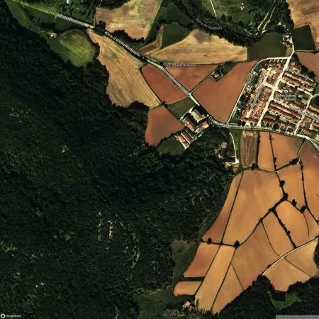 Foto del inmueble Garaje de 33m2 en OLOT, GIRONA