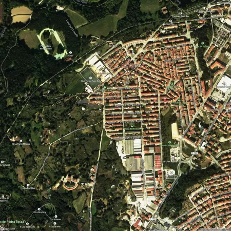 Foto del inmueble Piso de 174m2 en OLOT, GIRONA