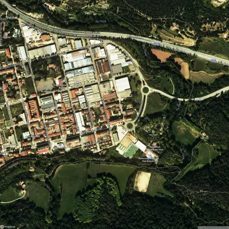 Foto del inmueble Piso de 260m2 en OLOT, GIRONA