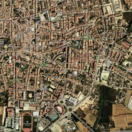 Foto del inmueble Piso de 75m2 en PALAFRUGELL, GIRONA