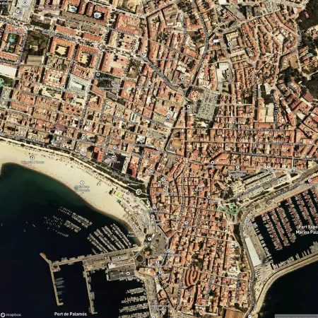 Foto del inmueble Local de 65m2 en PALAMOS, GIRONA