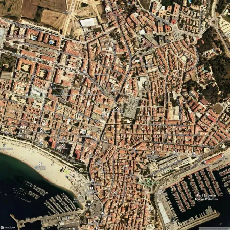 Foto del inmueble Local de 83m2 en PALAMOS, GIRONA