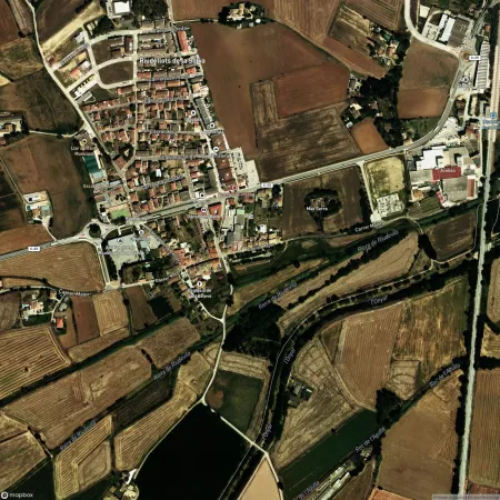 Foto del inmueble Piso de 135m2 en RIUDELLOTS DE LA SELVA, GIRONA