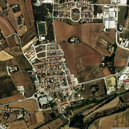 Foto del inmueble Piso de 129m2 en RIUDELLOTS DE LA SELVA, GIRONA