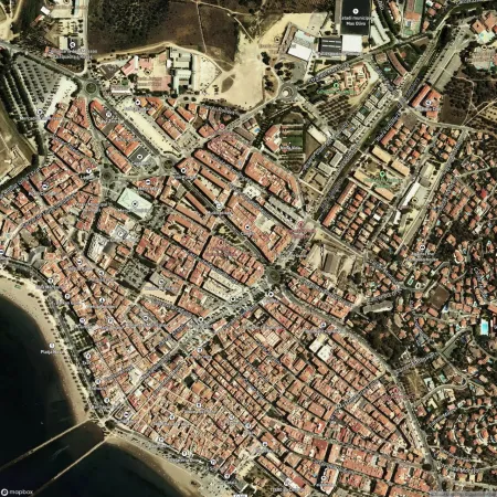 Foto del inmueble Piso de 95m2 en ROSES, GIRONA