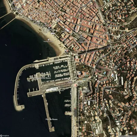 Foto del inmueble Piso de 122m2 en ROSES, GIRONA