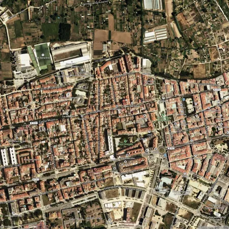 Foto del inmueble Piso de 100m2 en SALT, GIRONA