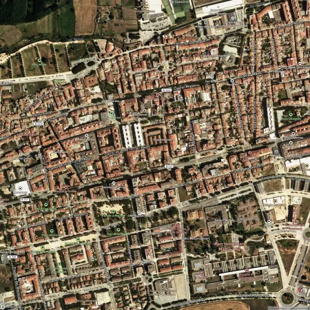 Foto del inmueble Piso de 63m2 en SALT, GIRONA