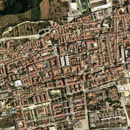 Foto del inmueble Piso de 110m2 en SALT, GIRONA