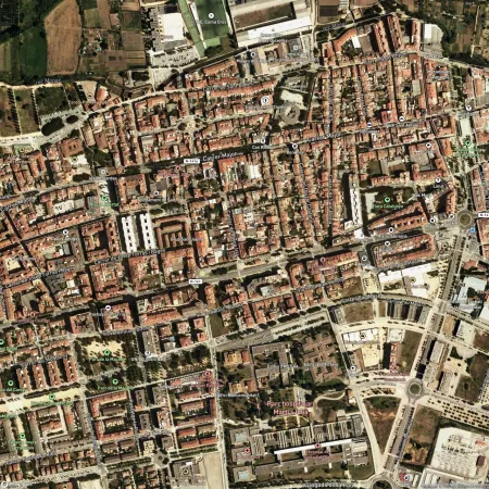 Foto del inmueble Trastero de 15m2 en SALT, GIRONA