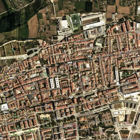 Foto del inmueble Piso de 120m2 en SALT, GIRONA