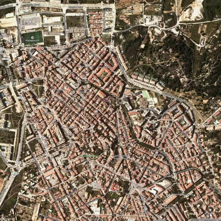 Foto del inmueble Piso de 57m2 en SANT FELIU DE GUIXOLS, GIRONA