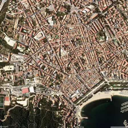 Foto del inmueble Piso de 155m2 en SANT FELIU DE GUIXOLS, GIRONA