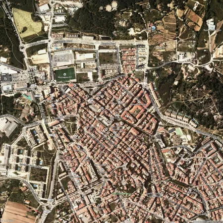 Foto del inmueble Piso de 37m2 en SANT FELIU DE GUIXOLS, GIRONA